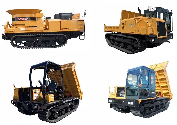 YIJIANG MST PARTS