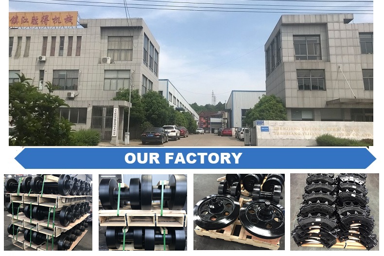 Yijiang Morooka MST2200 parts