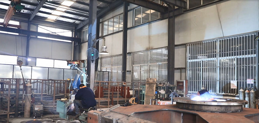 welding