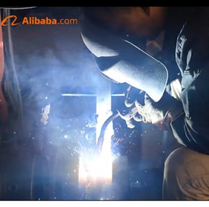 YIJIANG track undercarriage