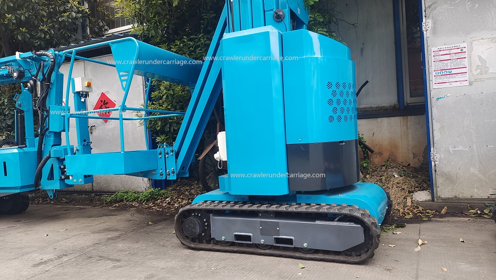 Awọn ọkọ ayọkẹlẹ Iṣẹ Atẹri (2)