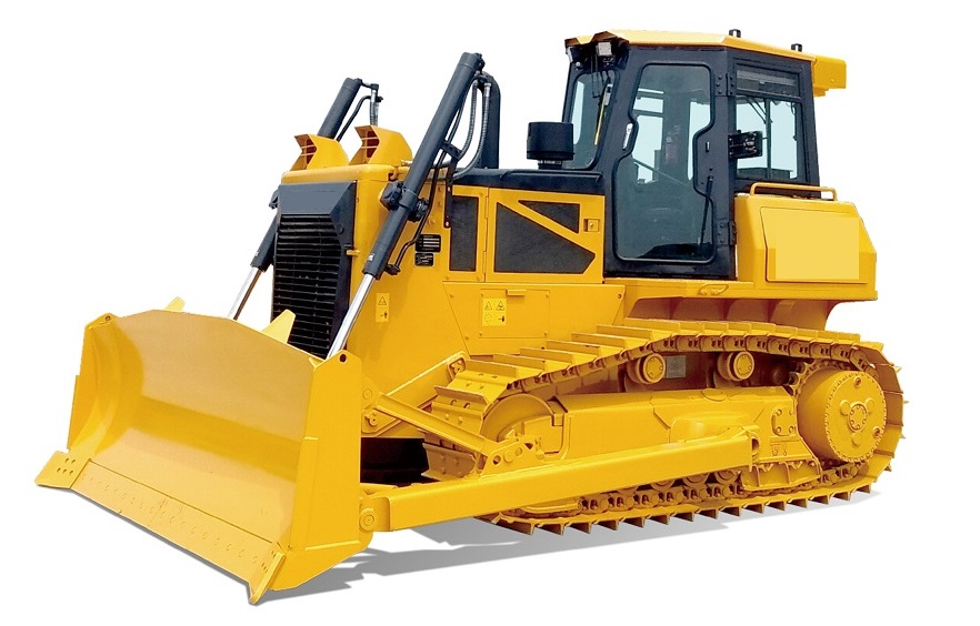Bulldozer