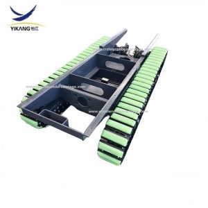 បន្ទះកៅស៊ូពណ៌បៃតងដែលអាចដកថយបាន (3)