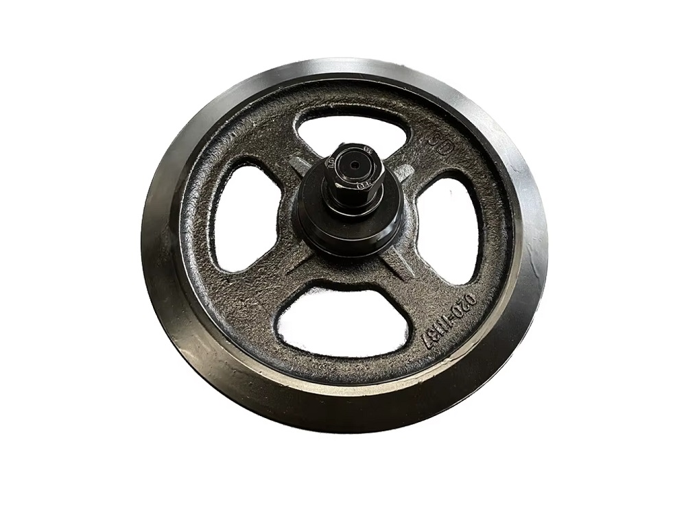 MST600 Sprocket for MOROOKA