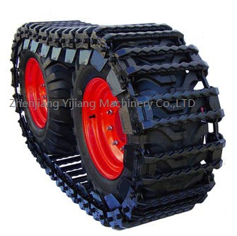 OTT iron track