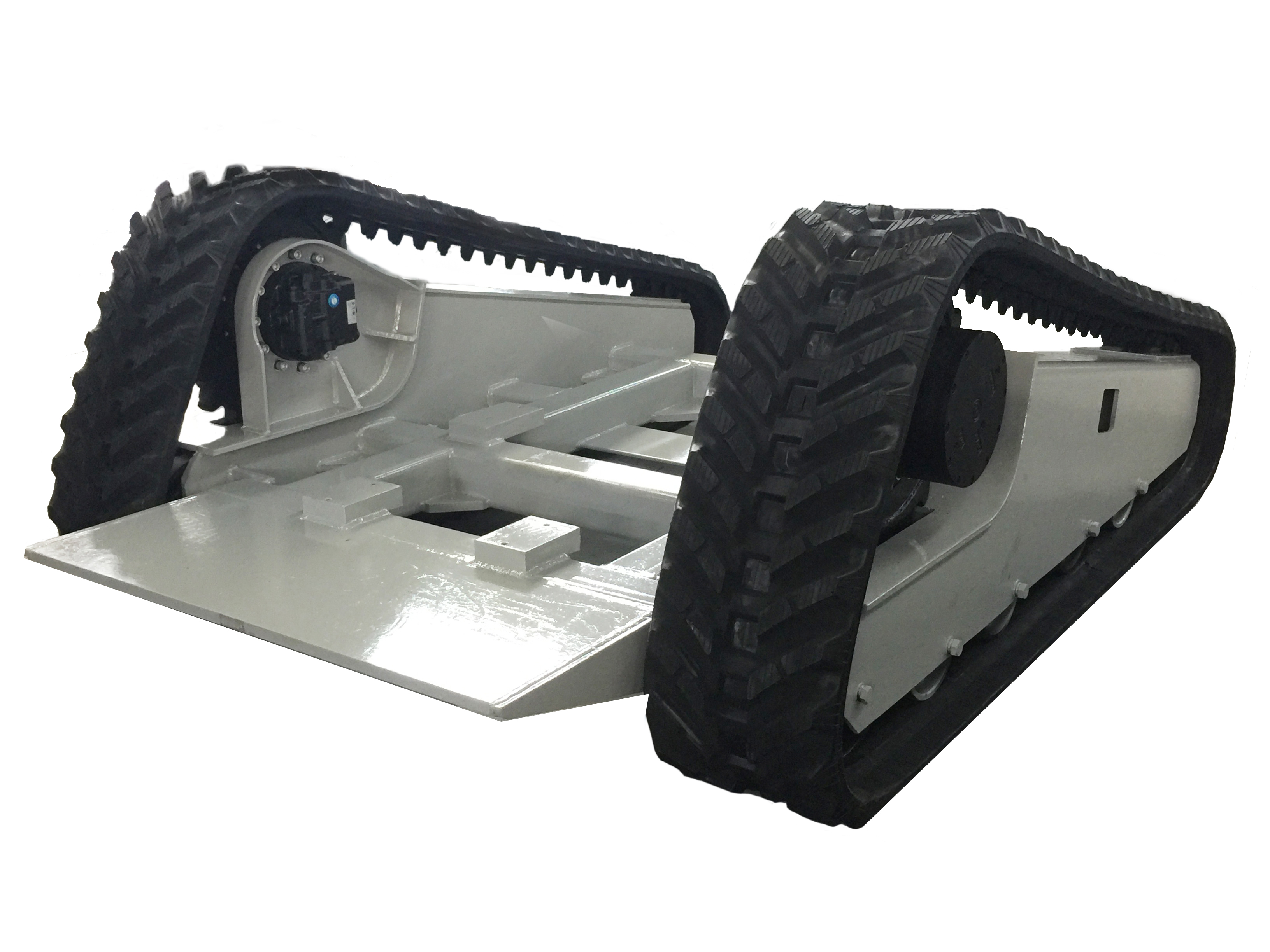 crawler track UNDERCARRIAGE