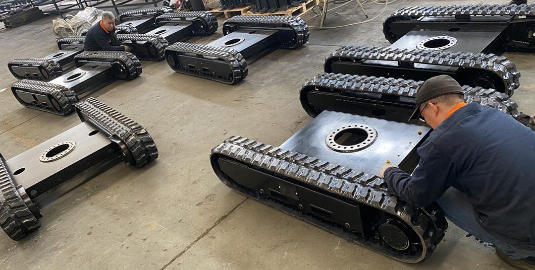 The Yijiang Machinery Advantage