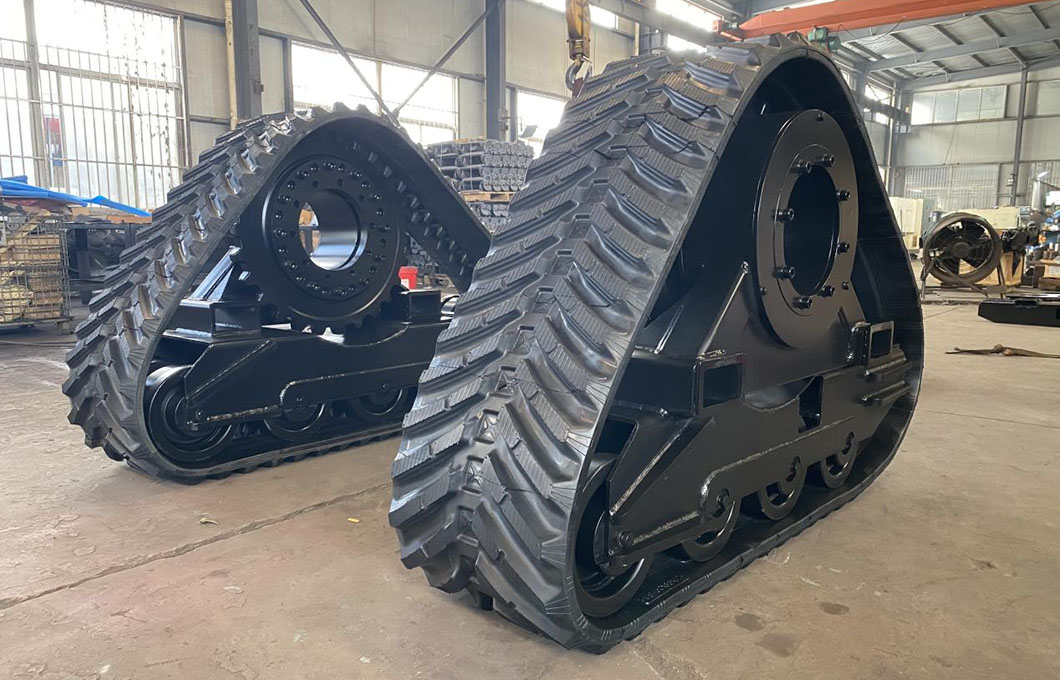 The Yijiang Machinery Advantage1