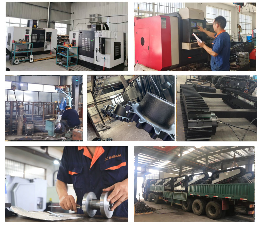 Yijiang Machinery1