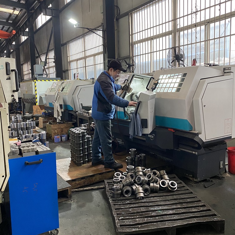 Yijiang company