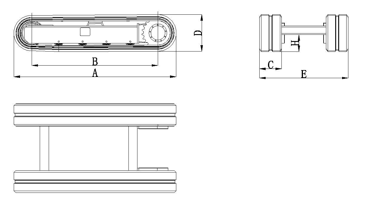 https://www.crawlerundercarriage.com/rubber-track-undercarriage/